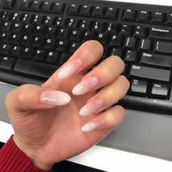 TLY Nails & Spa - Done by Grace