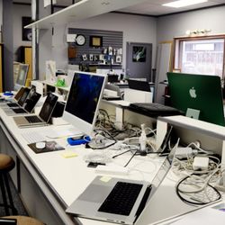 Core Computers & Service