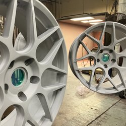 NV Coatings