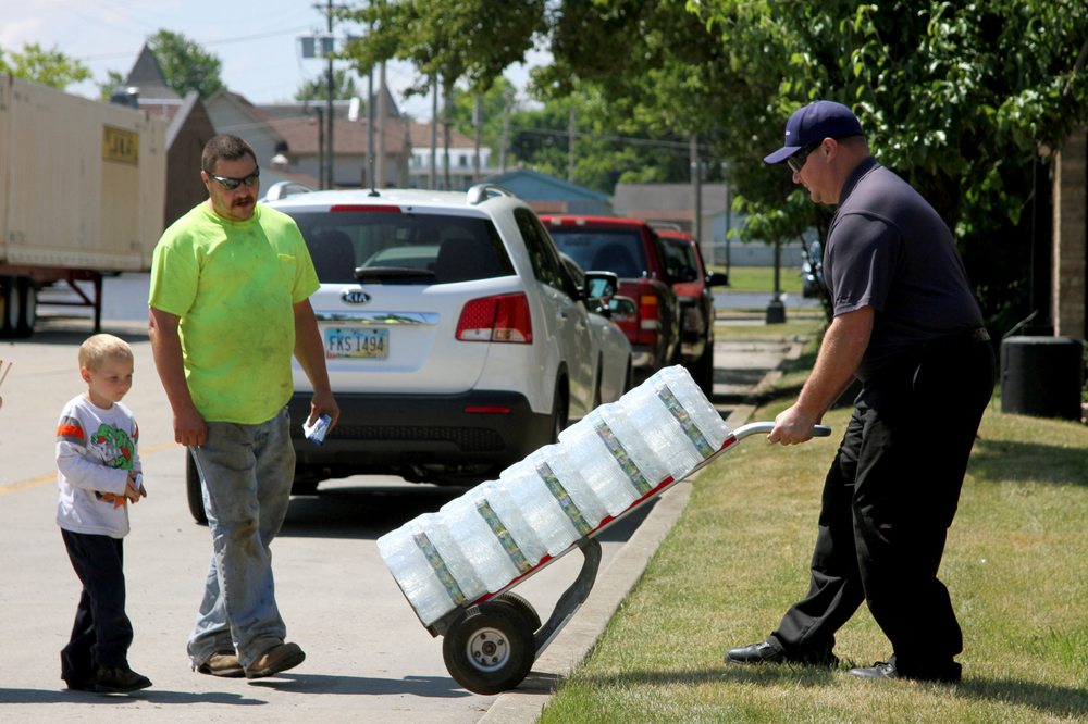 HEMPY WATER Updated July 2024 7815 Mount Vernon Rd, Saint