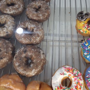 Happy Donuts - mmm donuts. - Donuts Near Me - Lake Charles, Louisiana Happy Donuts - mmm donuts. - Donuts Near Me - Lake Charles, Louisiana