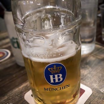 Berliner Pub - Draft German Beer - German Near Me - Renton, Washington