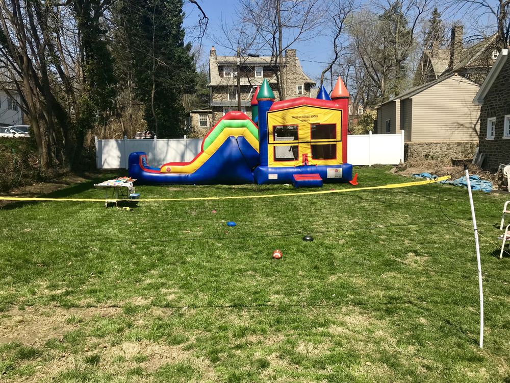 Beanie Bounce Party Rentals Party Equipment Rentals 1050 Colwell Ln