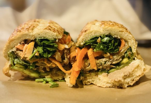 kibi’s Cafe Walnut Creek by null