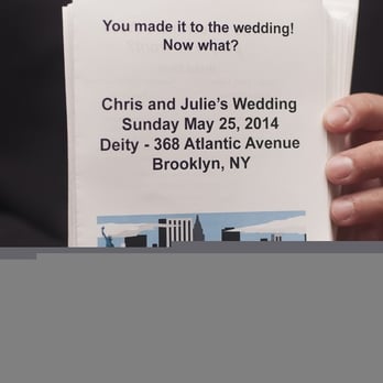 Deity Events - Venues & Event Spaces Near Me - Brooklyn, New York