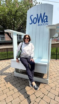 SoWa Open Market by null