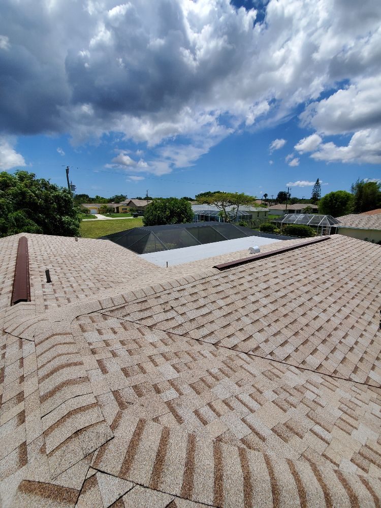 Slide of Giza Roofing Solutions