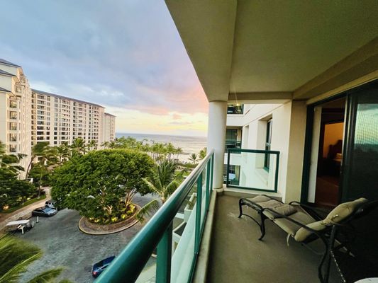 Marriott's Ko Olina Beach Club by null