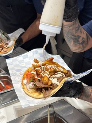 The Gyro Project by null