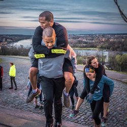 X-Team Fitness