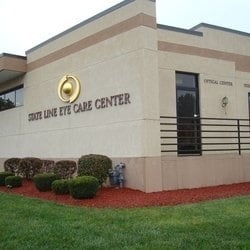 State Line Eye Care Center
