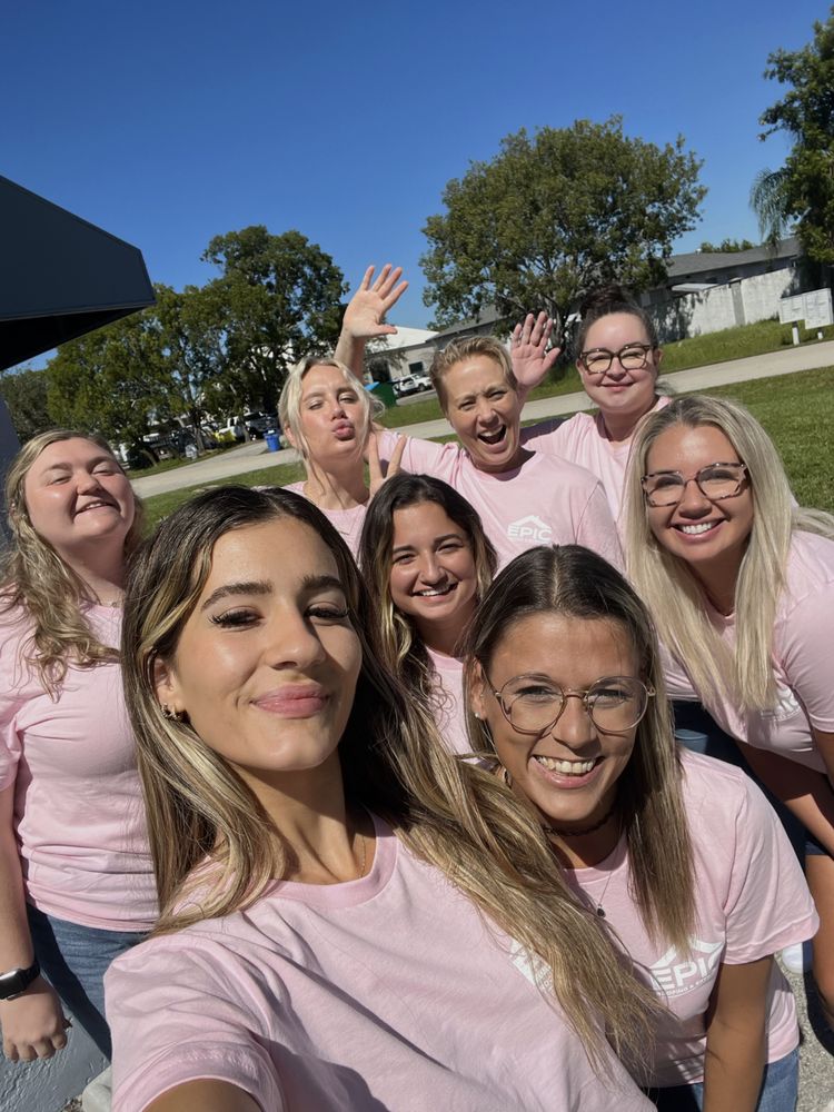 Slide of Epic Roofing and Exteriors