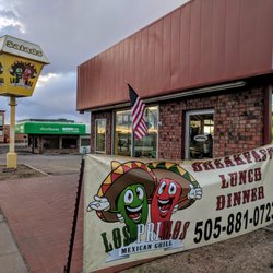 Los Primos Restaurant