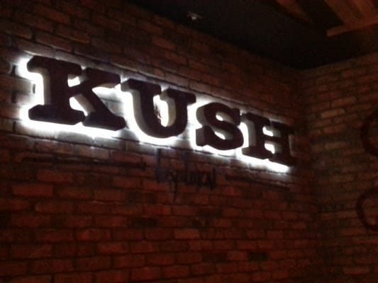 KUSH Wynwood by null