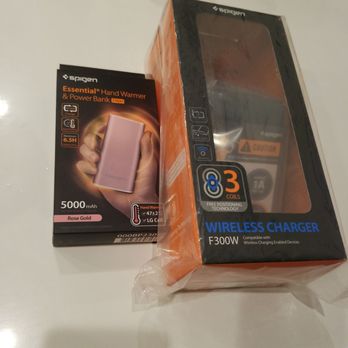 Spigen - ROSE GOLD - Electronics Near Me - Irvine, California