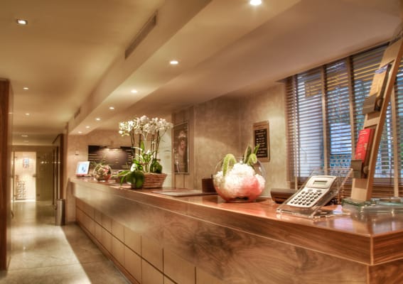 Croisette Beach Hotel Cannes - MGallery Collection by null