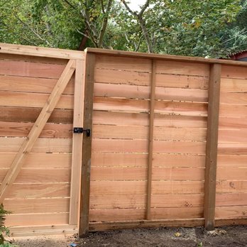 Pacific North Fence - Fences & Gates Near Me Pacific North Fence - Fences & Gates Near Me
