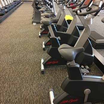 LA Fitness - Bikes - Trainers Near Me - Stone Mountain, Georgia LA Fitness - Bikes - Trainers Near Me - Stone Mountain, Georgia