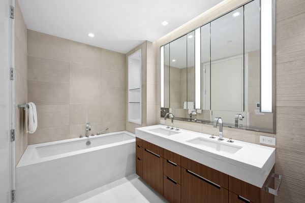 The W Team at Compass Real Estate by null