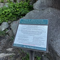 Skytop Tower