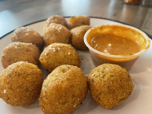 Little Harpeth Brewing by null