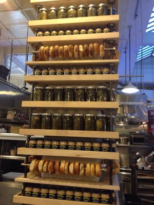 Wexler's Deli by null