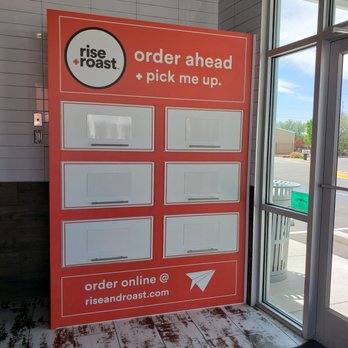 Rise + Roast - Donuts Near Me - Albuquerque, New Mexico