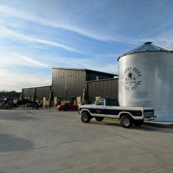 Desert Door - Distilleries Near Me - Driftwood, Texas