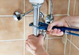 Slide of Essential Plumbing and Heating