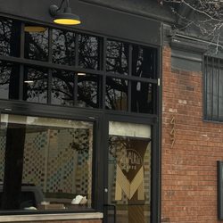 Milwaukee Caffe