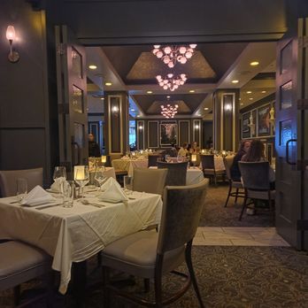 Ruth's Chris Steak House - Steakhouses Near Me - Minneapolis, Minnesota Ruth's Chris Steak House - Steakhouses Near Me - Minneapolis, Minnesota