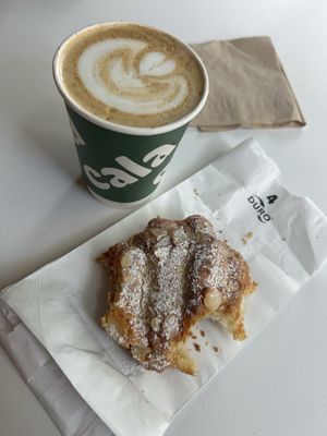 Cala Coffee Downtown by null