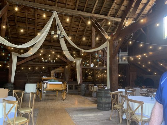 Stable Gate Winery by null