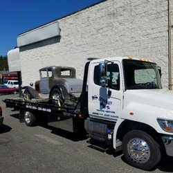 Grandpa's Towing Service