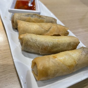 Jumpa Thai - 102 Egg Rolls - Thai Near Me - Garden Grove, California Jumpa Thai - 102 Egg Rolls - Thai Near Me - Garden Grove, California
