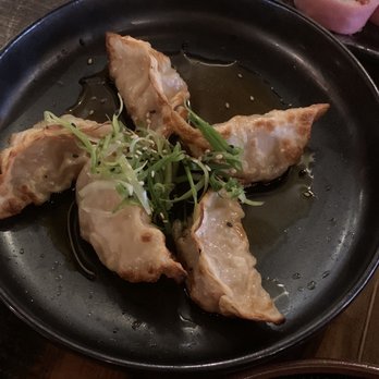 Ganzo Sushi - Ramen Near Me - Delray Beach, Florida