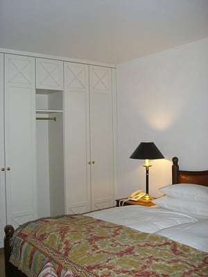 The Mandala Suites by null