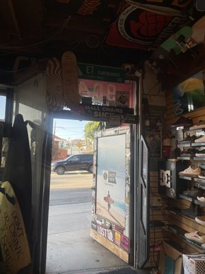 ET Surfboards by null
