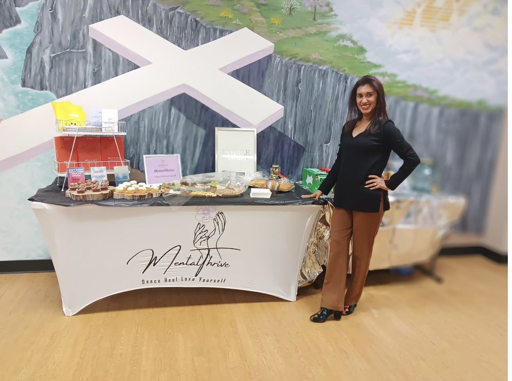 MentalThrive - grief counselor in Cordova, TN