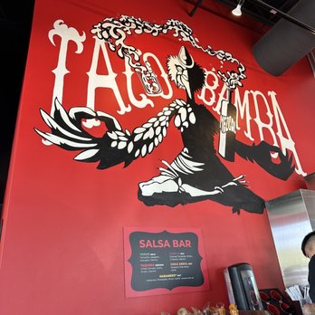 Taco Bamba Herndon - Tacos Near Me - Herndon, Virginia Taco Bamba Herndon - Tacos Near Me - Herndon, Virginia