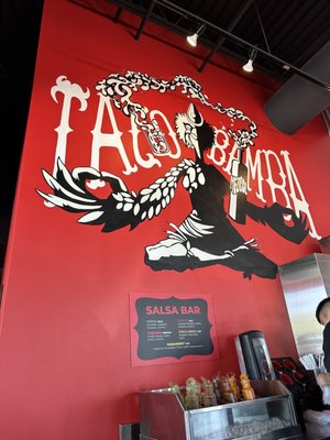 Taco Bamba Herndon by null