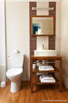 Hôtel Jeanne d'Arc le Marais by null