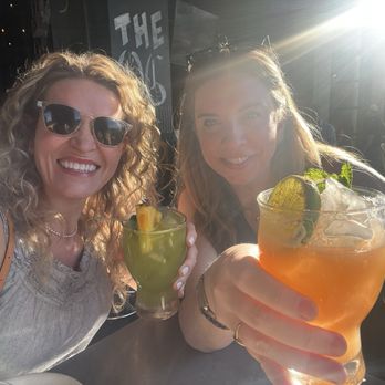 Culinary Dropout - These drinks!!! - New American Near Me - Scottsdale, Arizona Culinary Dropout - These drinks!!! - New American Near Me - Scottsdale, Arizona