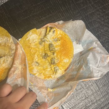 Taco Bell - Fast Food Near Me - Midland, Texas