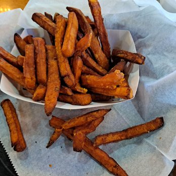 Rusty Pelican - Sweet Potato Fries - Sandwiches Near Me - Mandeville, Louisiana Rusty Pelican - Sweet Potato Fries - Sandwiches Near Me - Mandeville, Louisiana