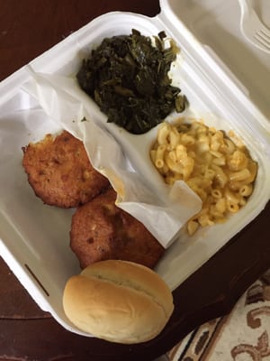 Horace and Dickies by null