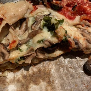 Giordano's - Where is the meat? - Pizza Near Me - Schererville, Indiana
