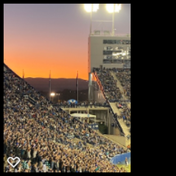 LaVell Edwards Stadium - Stadiums & Arenas Near Me - Provo, Utah