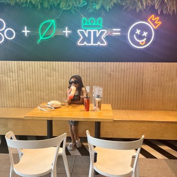 Krak Boba - Coffee & Tea Near Me - Riverside, California