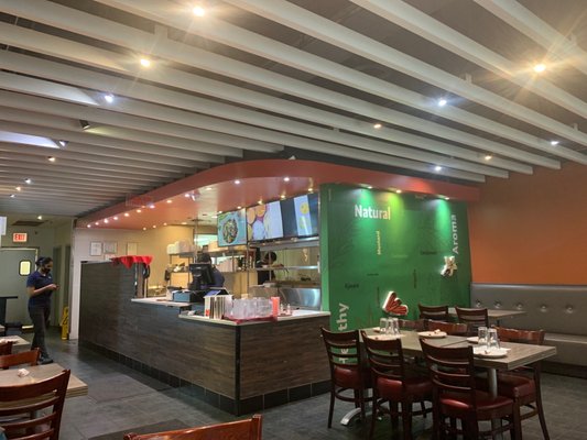 Himalayan Restaurant by null